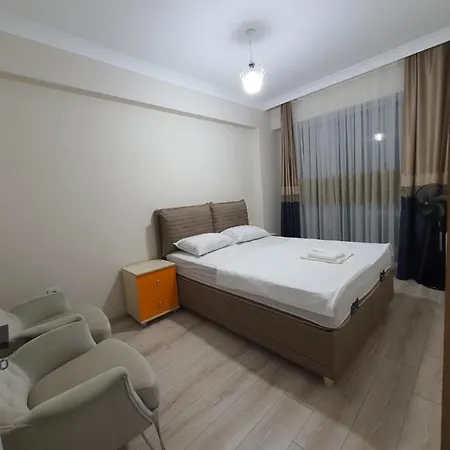 Apartament Karsiyaka Apart Çınarcık