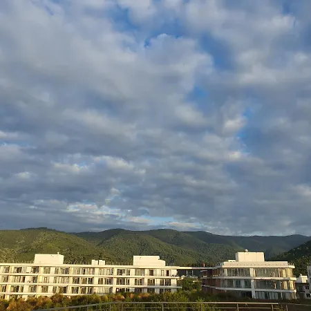 Karsiyaka Apart Apartament Çınarcık