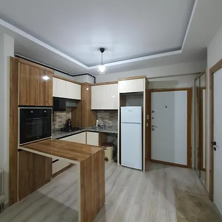 Karsiyaka Apart Apartament *