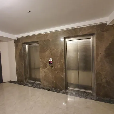 Karsiyaka Apart Apartament Çınarcık