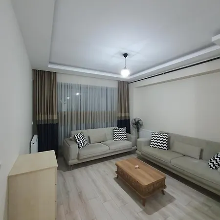Karsiyaka Apart *